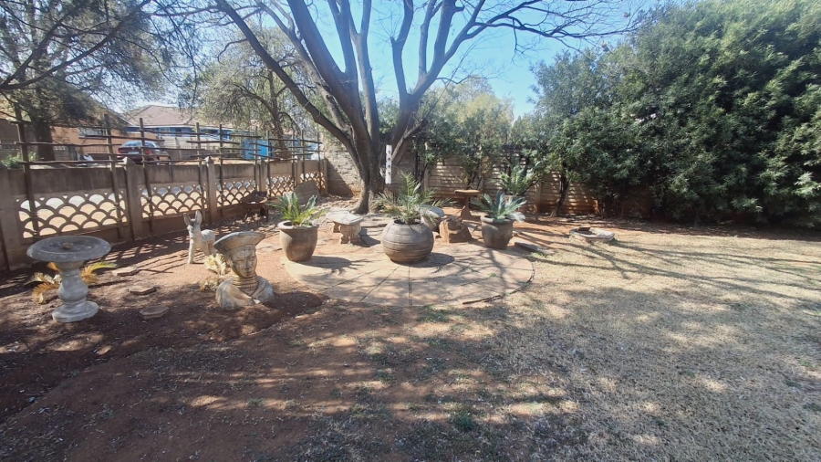 4 Bedroom Property for Sale in Vaalpark Free State